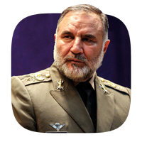 امیر سرتیپ کیومرث حیدری